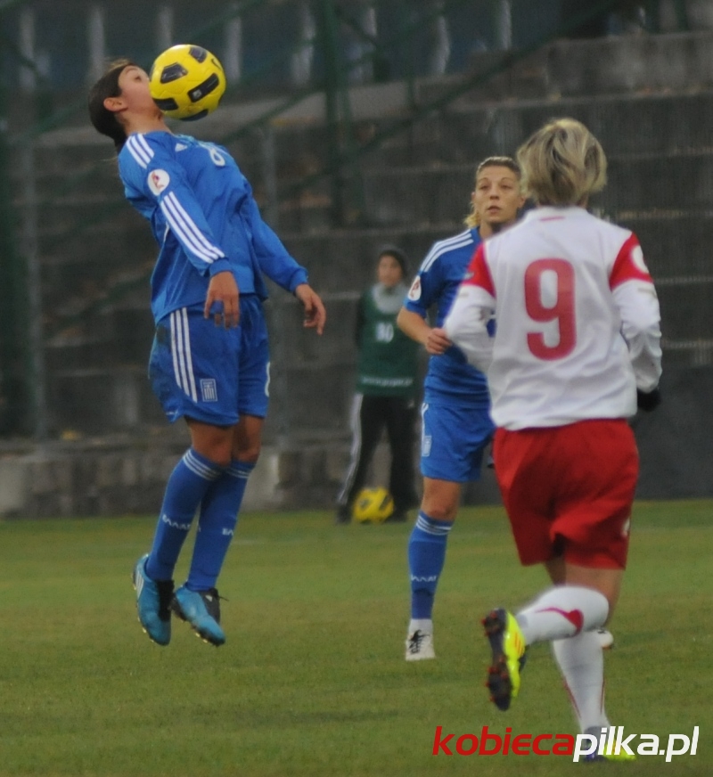 Polska Grecja