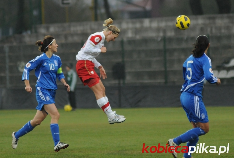 Polska Grecja