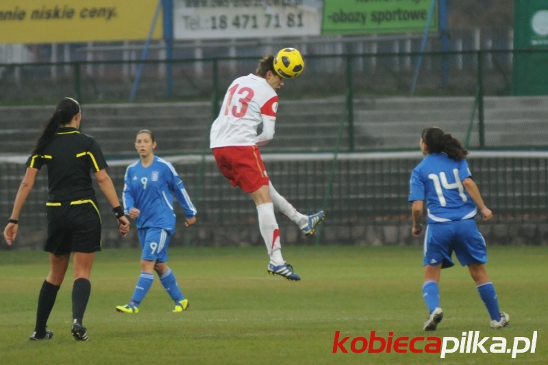 Polska Grecja