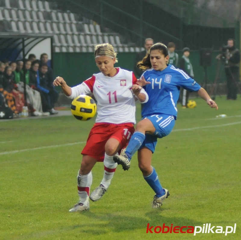 Polska Grecja