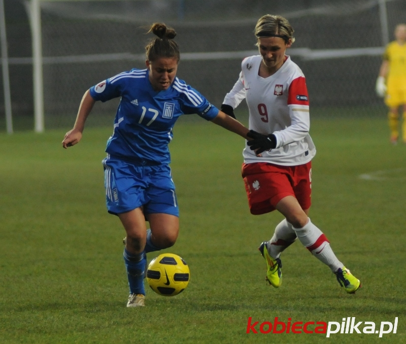 Polska Grecja