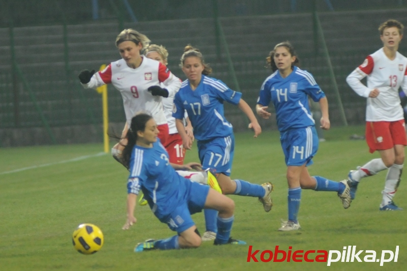 Polska Grecja