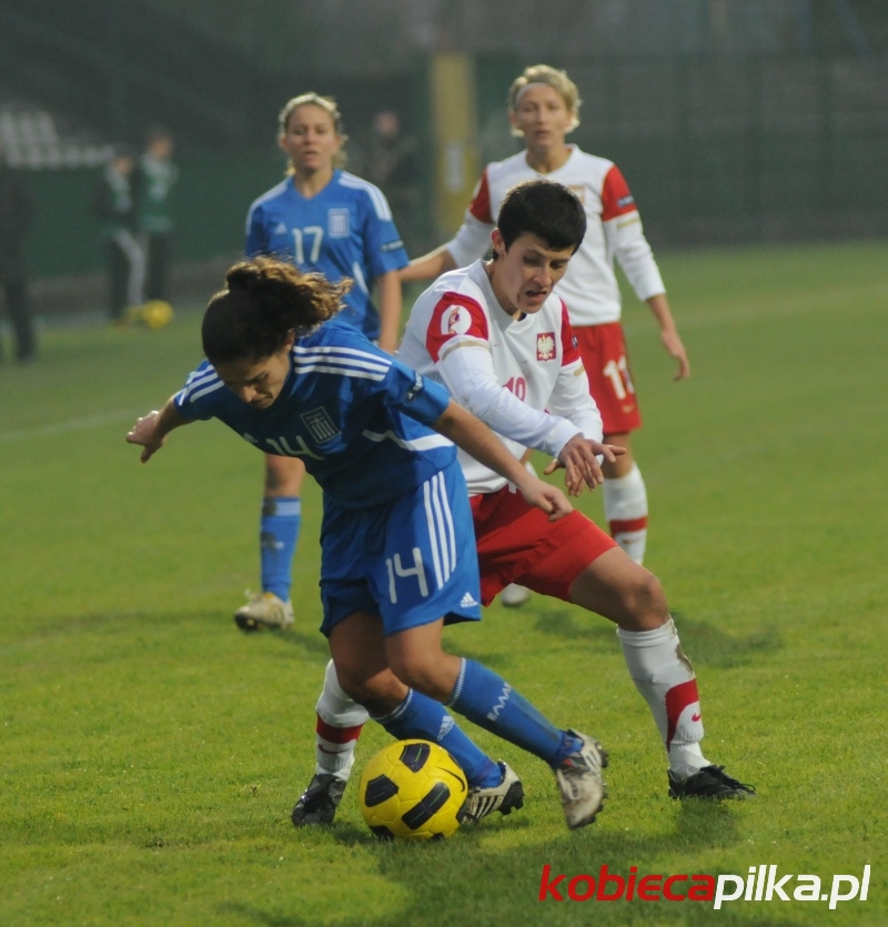 Polska Grecja