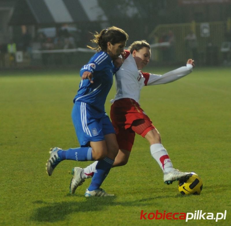 Polska Grecja