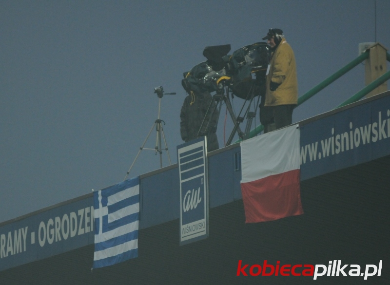 Polska Grecja