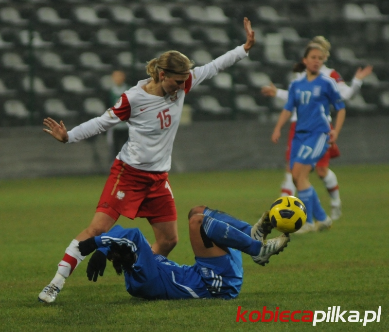 Polska Grecja