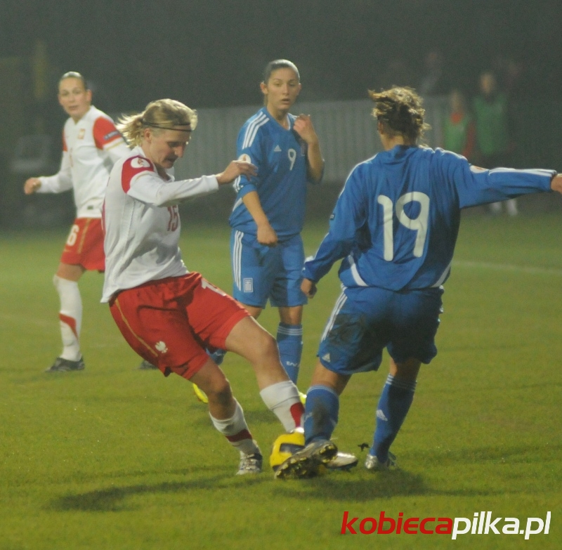 Polska Grecja