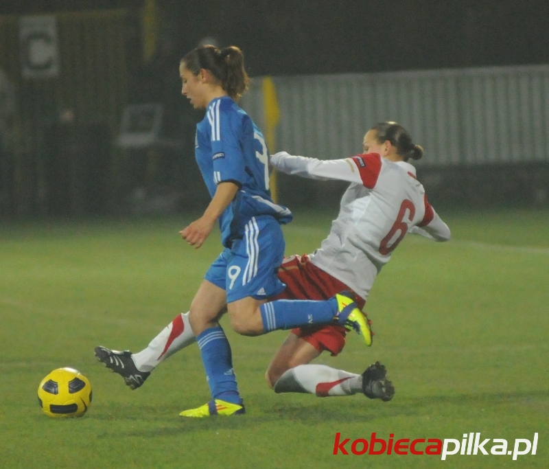 Polska Grecja