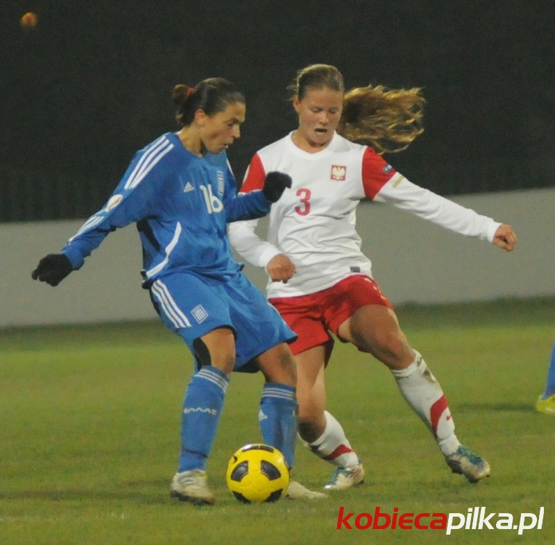 Polska Grecja