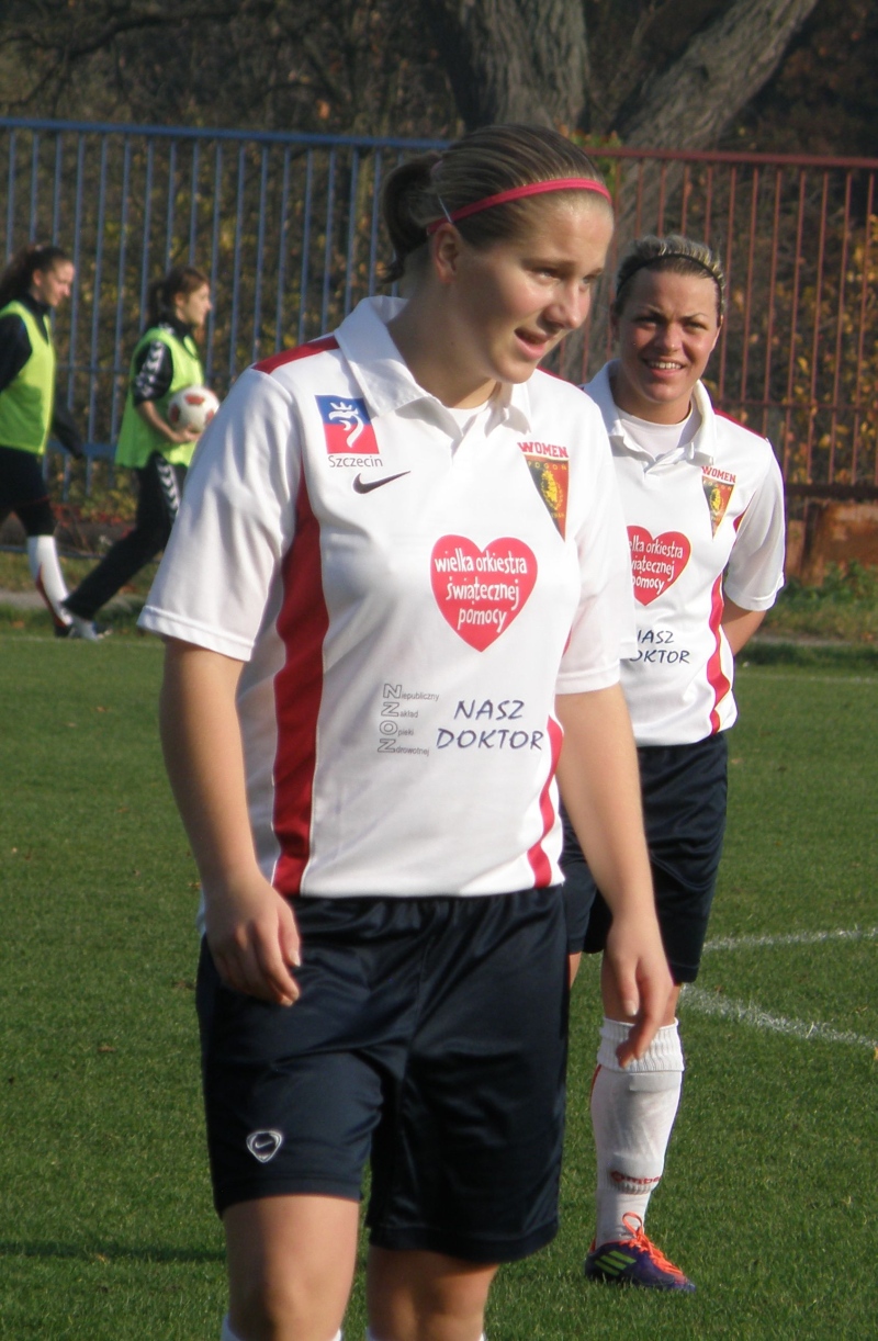 Pogon Medyk