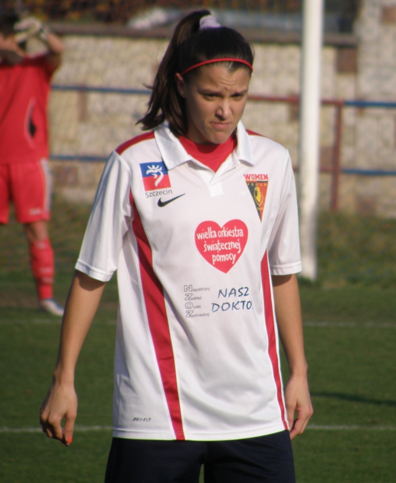 Pogon Medyk