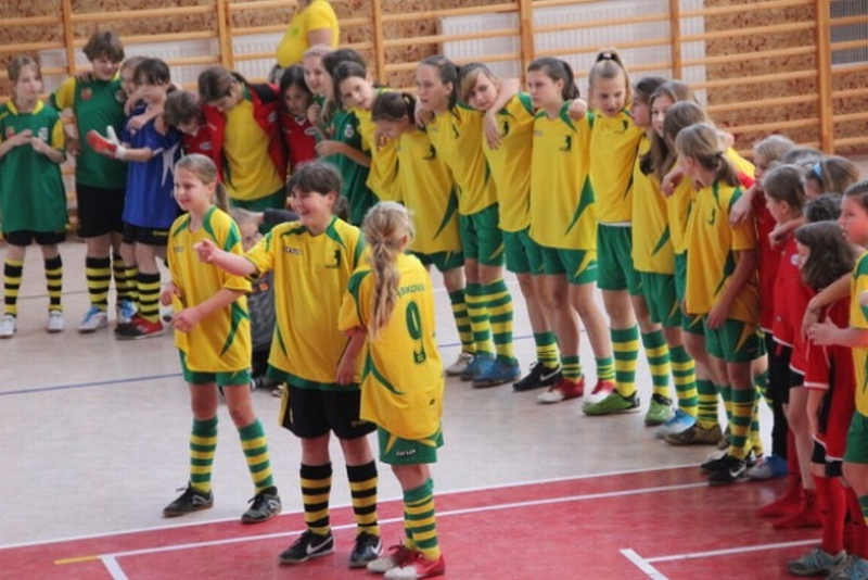 Szymonki Cup