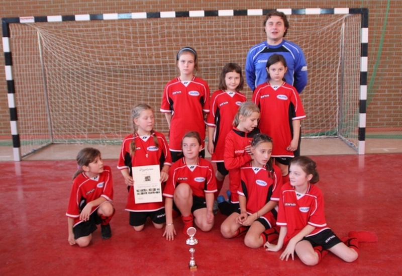Szymonki Cup