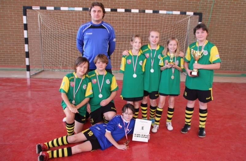 Szymonki Cup