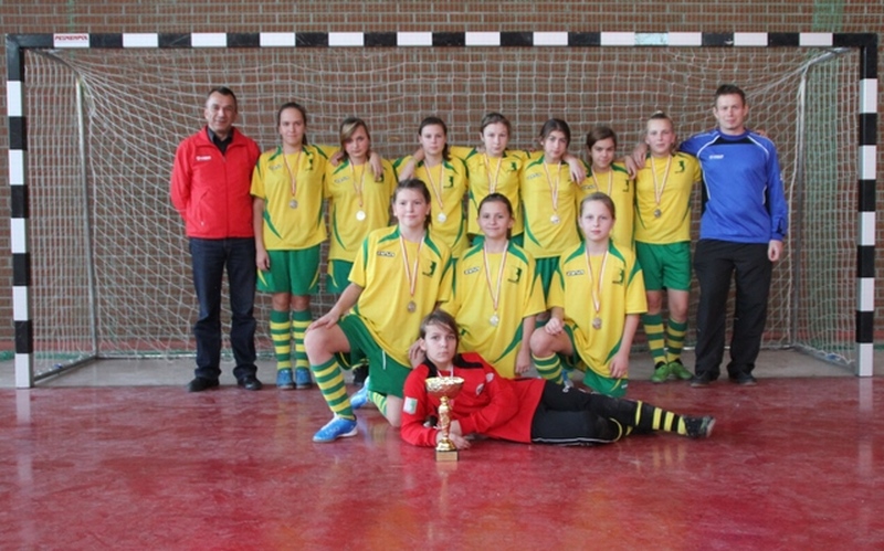 Szymonki Cup