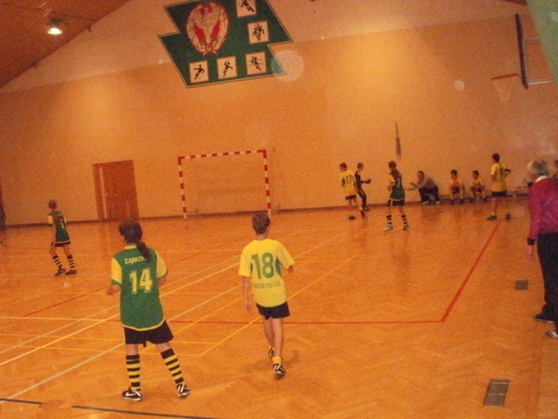 Zabkovia Rembertow