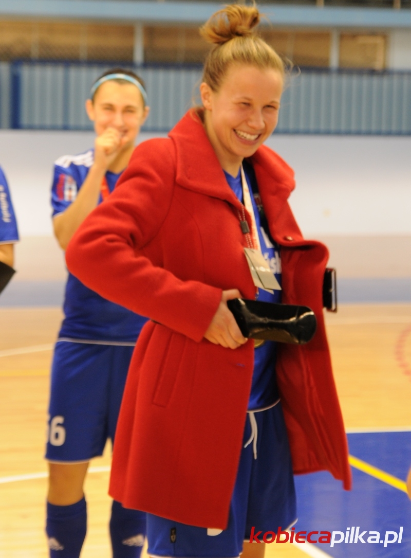 Hmp Sosnowiec