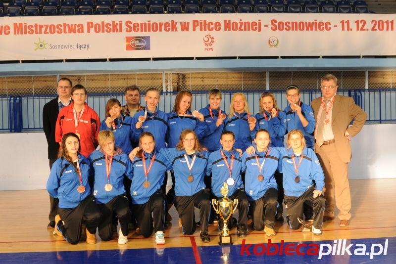 Hmp Sosnowiec
