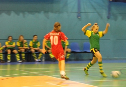 Mazovia Cup