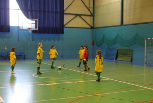 Mazovia Cup