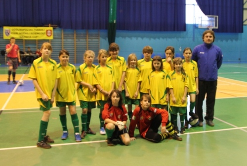 Mazovia Cup