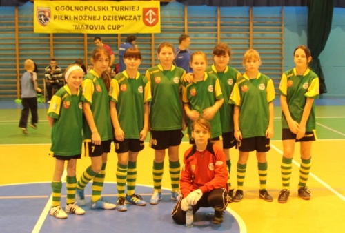 Mazovia Cup