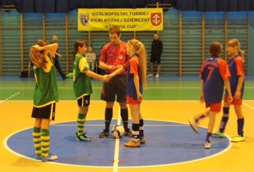 Mazovia Cup
