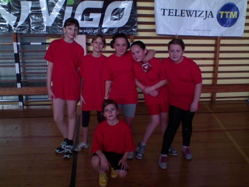 Sztorm Cup