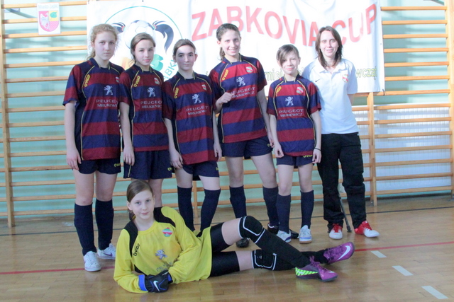 Zabkovia Cup