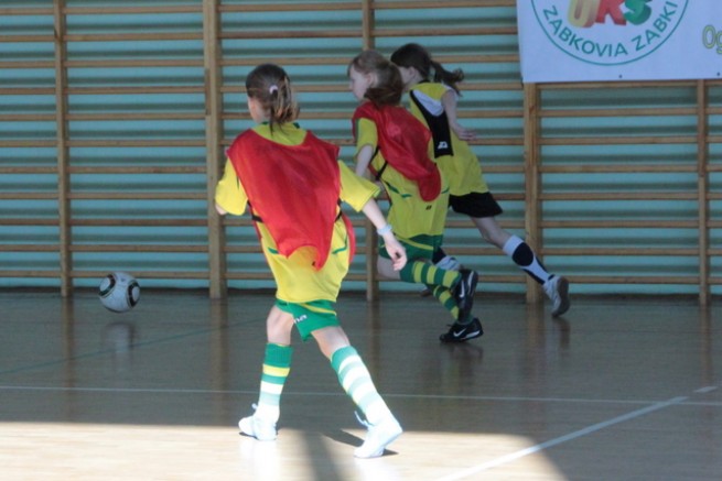 Zabkovia Cup