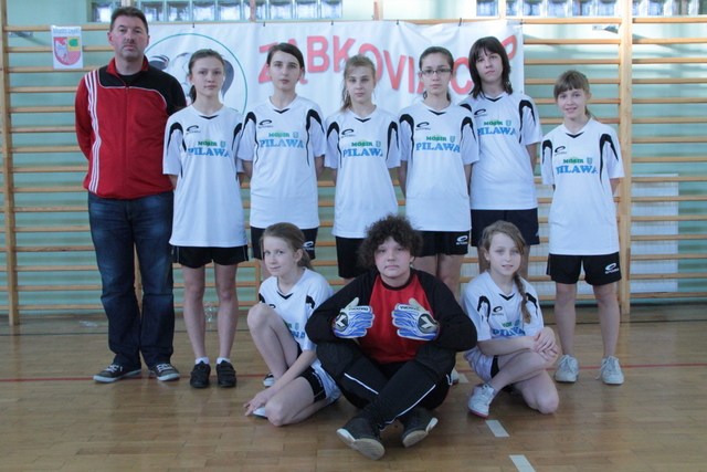 Zabkovia Cup