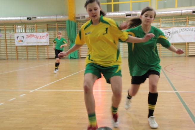 Zabkovia Cup