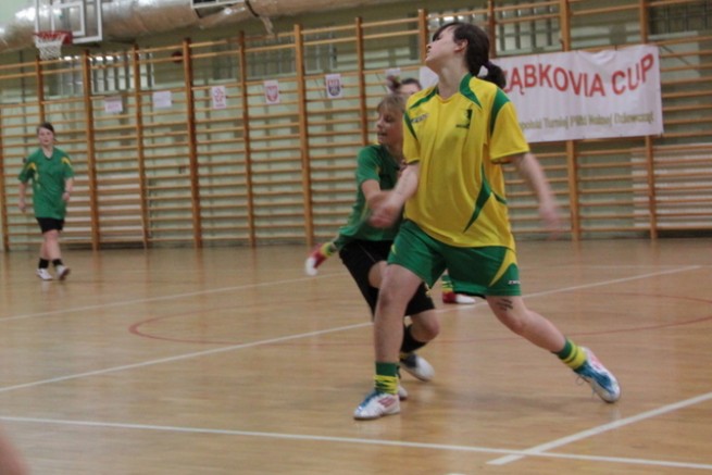 Zabkovia Cup
