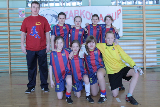 Zabkovia Cup