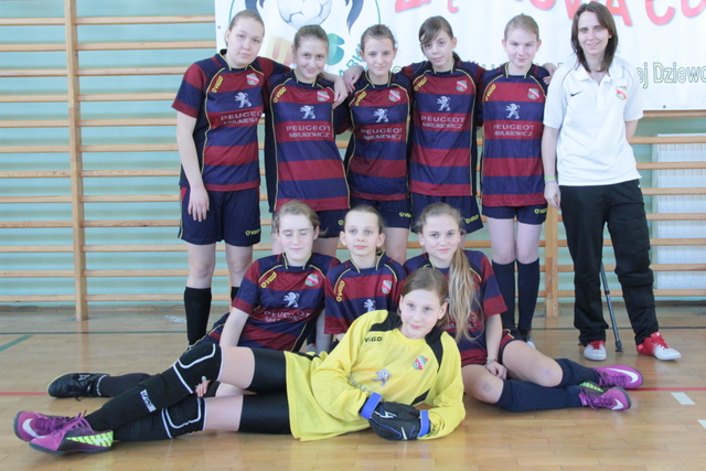 Zabkovia Cup