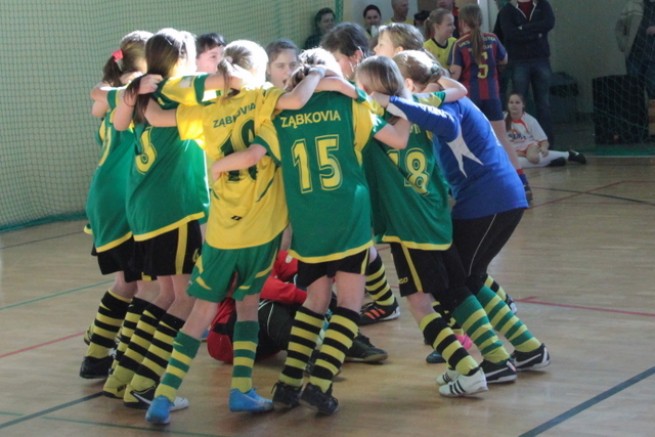 Zabkovia Cup