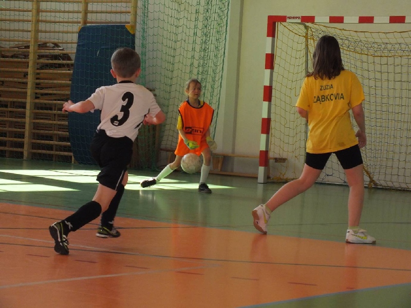 Sparing Zabkovia