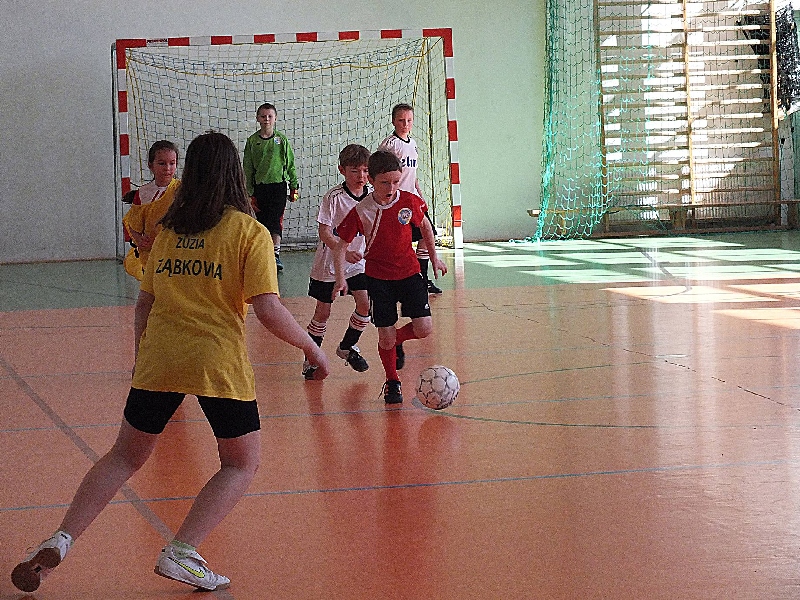 Sparing Zabkovia