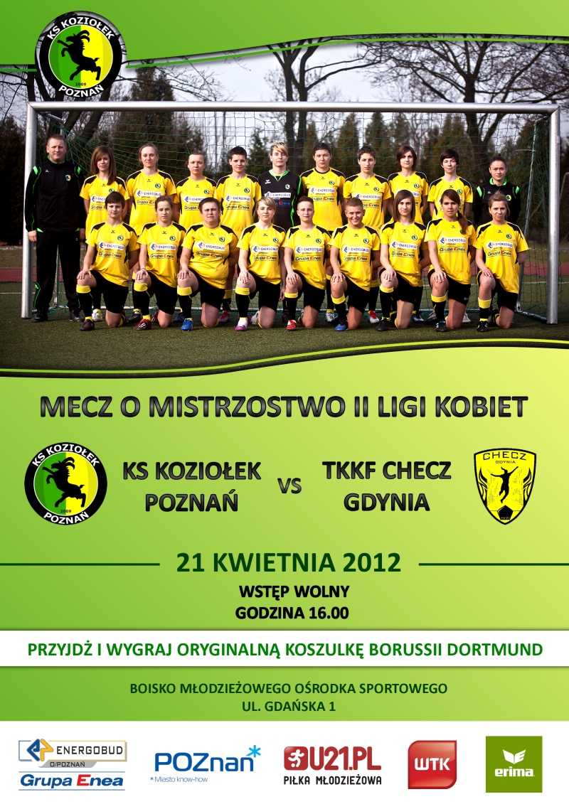 Koziolek Checz Zap