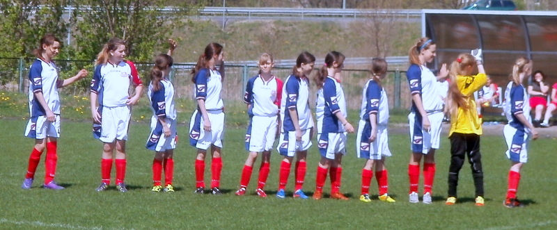 Kadra Mazowieckie