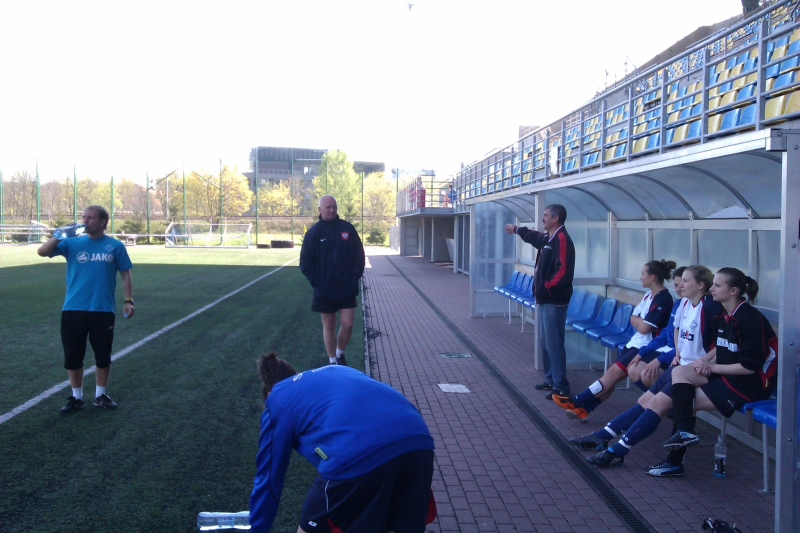 U19 Gdynia
