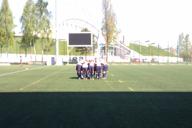 U19 Gdynia
