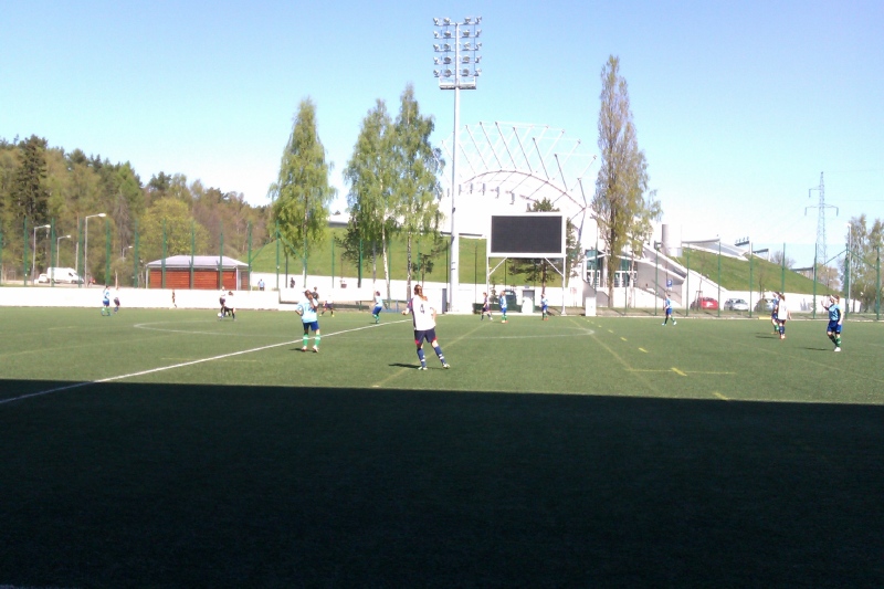 U19 Gdynia