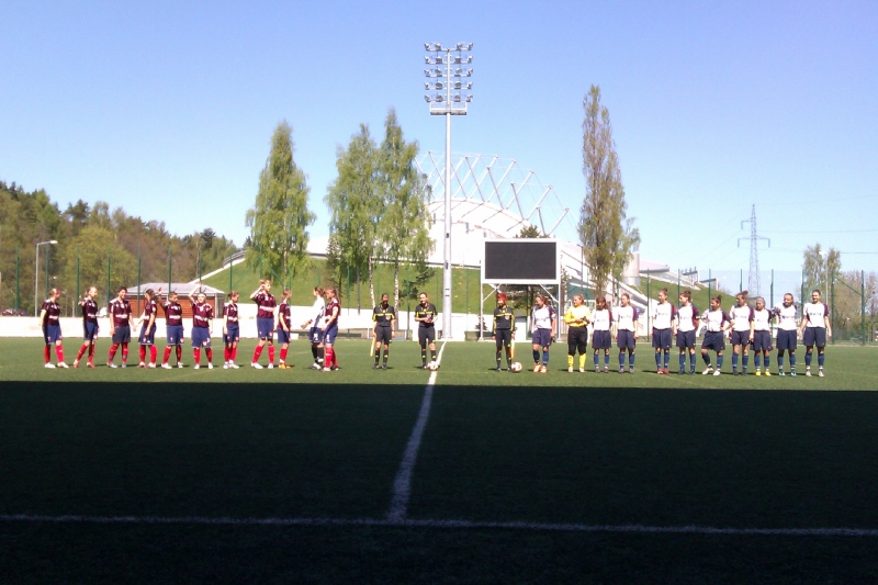 U19 Gdynia