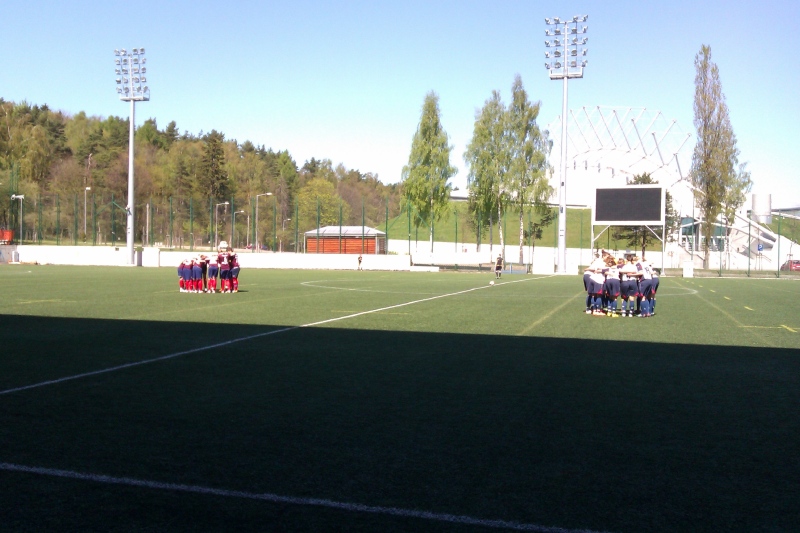 U19 Gdynia