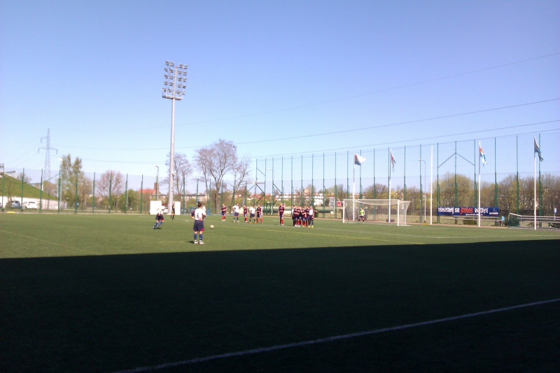 U19 Gdynia