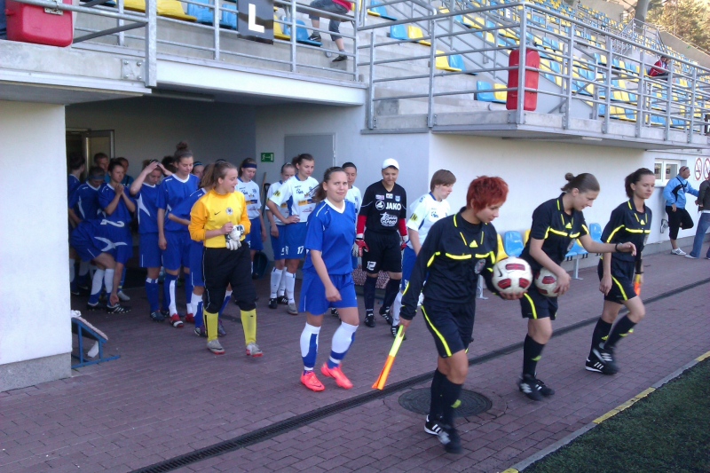 U19 Gdynia