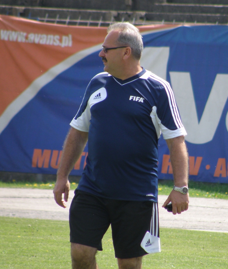 Medyk Pogon