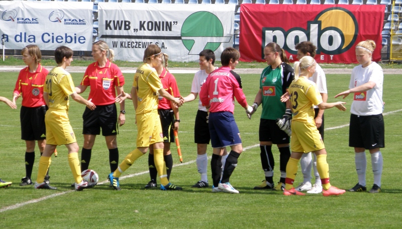 Medyk Pogon