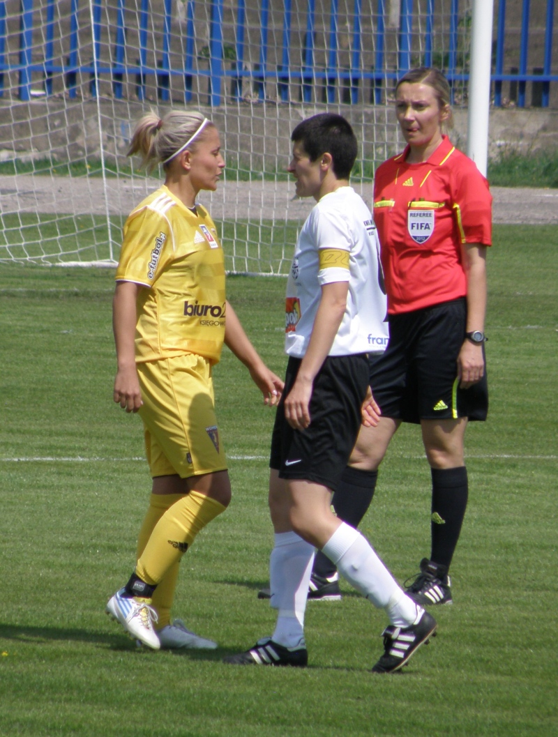 Medyk Pogon